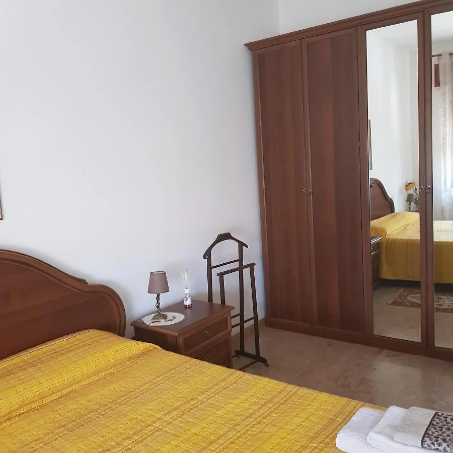 B&B Da Natallia Ronco all'Adige
