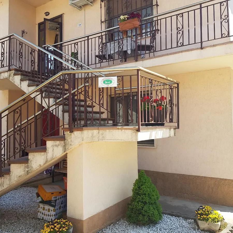 Bed & Breakfast B&B Da Natallia Ronco all'Adige