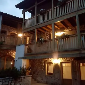 Affittacamere Romantic Boutique Hospitality, Revine Lago