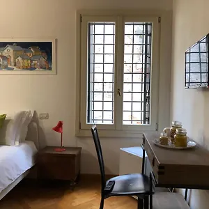 Affittacamere Residenza Privata Pedrotti, Vicenza