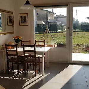 Affittacamere Porte Di Venezia, Tessera Aeroporto, Favaro Veneto