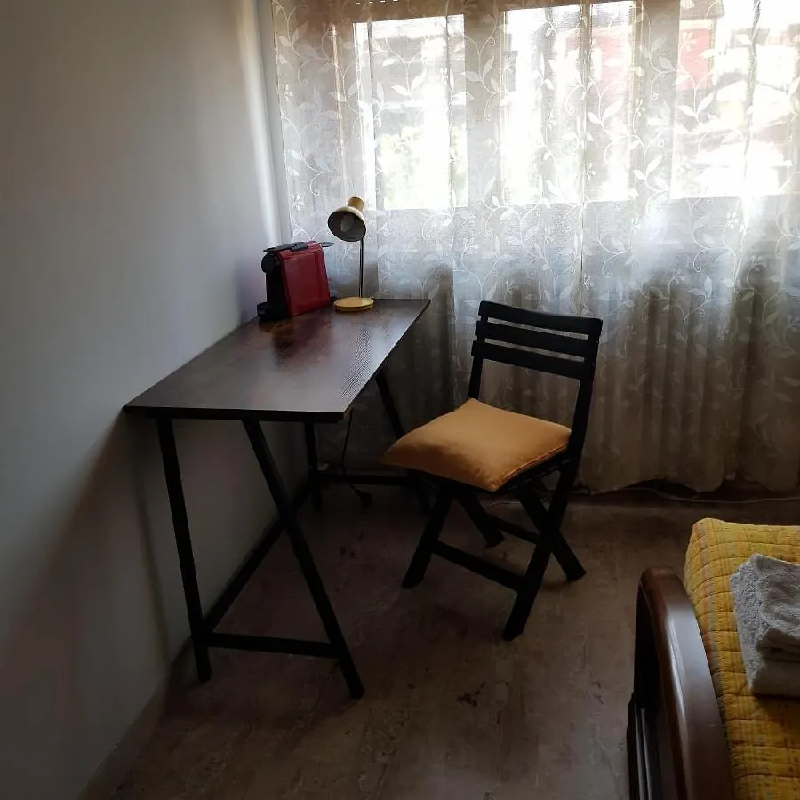 Appartamento da Natallia Ronco allʼAdige 0*,