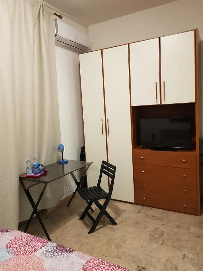 Bed & Breakfast Appartamento da Natallia Ronco allʼAdige