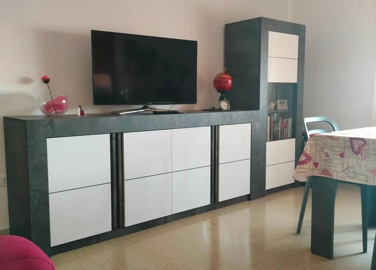 Appartamento da Natallia Ronco allʼAdige 0*,  Italia
